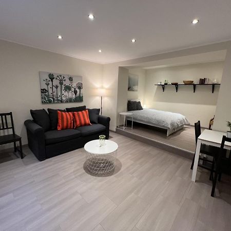 City Rooms Luxembourg By Eksteriør billede