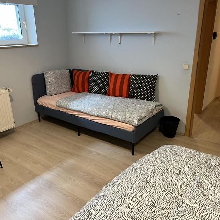 City Rooms Luxembourg By Eksteriør billede