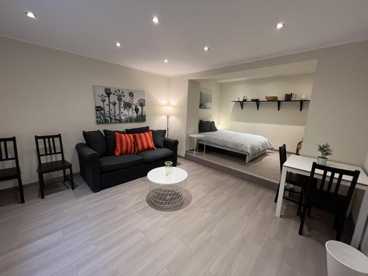 City Rooms Luxembourg By Eksteriør billede