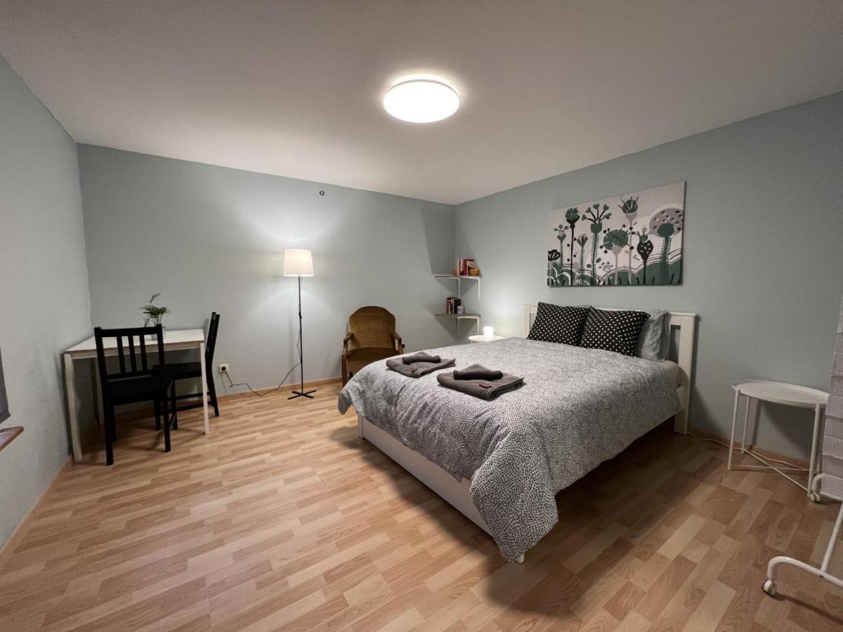 City Rooms Luxembourg By Eksteriør billede