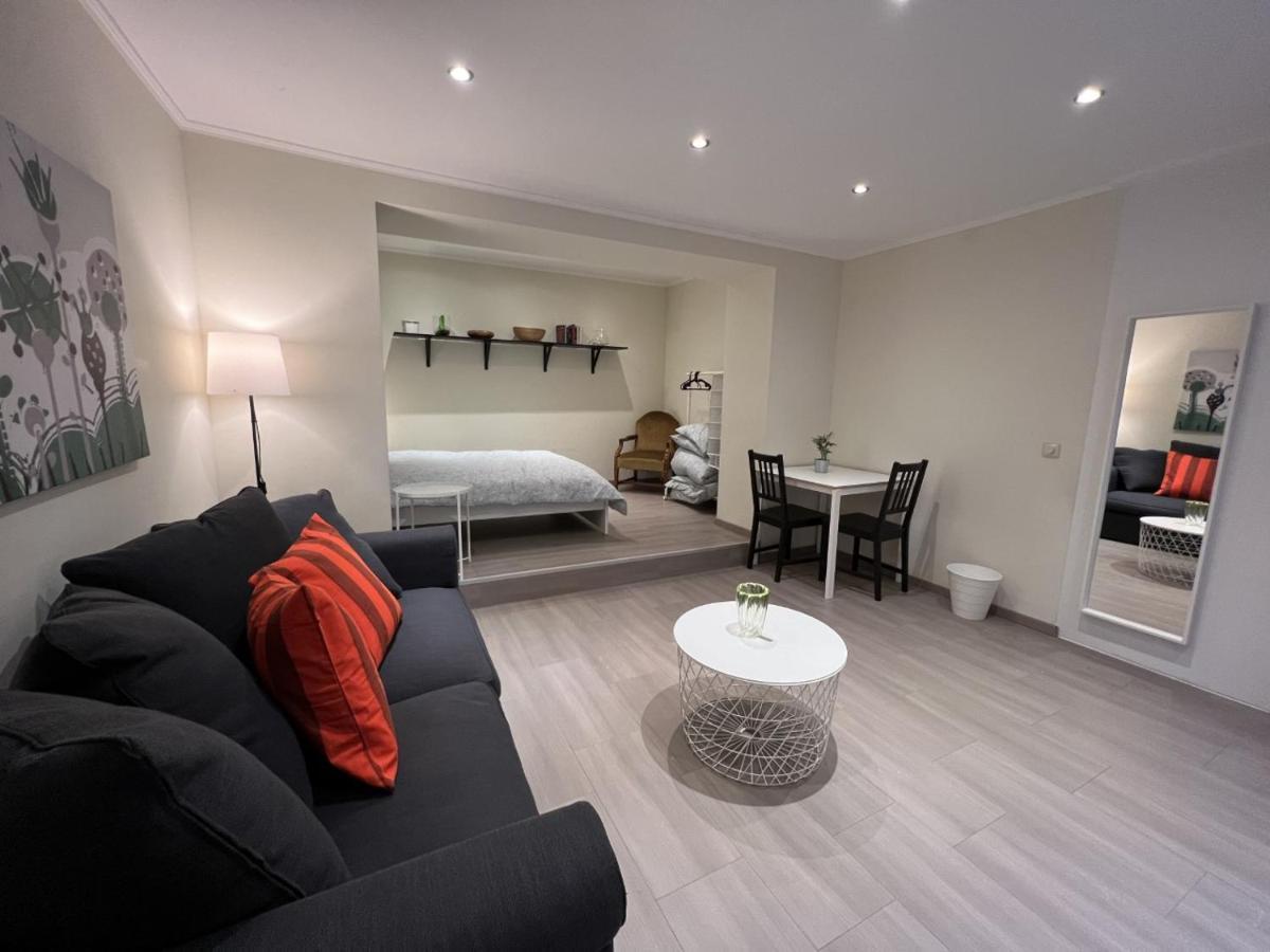 City Rooms Luxembourg By Eksteriør billede