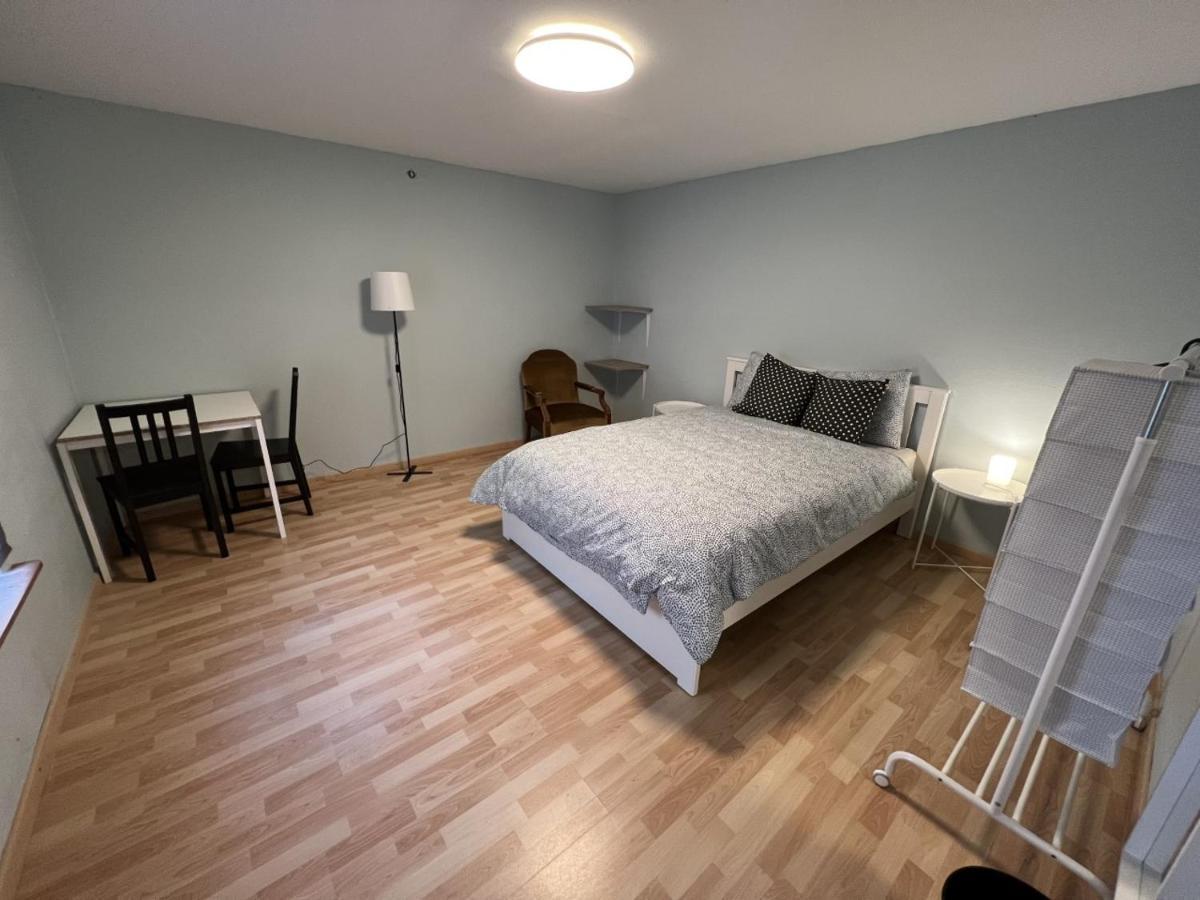 City Rooms Luxembourg By Eksteriør billede